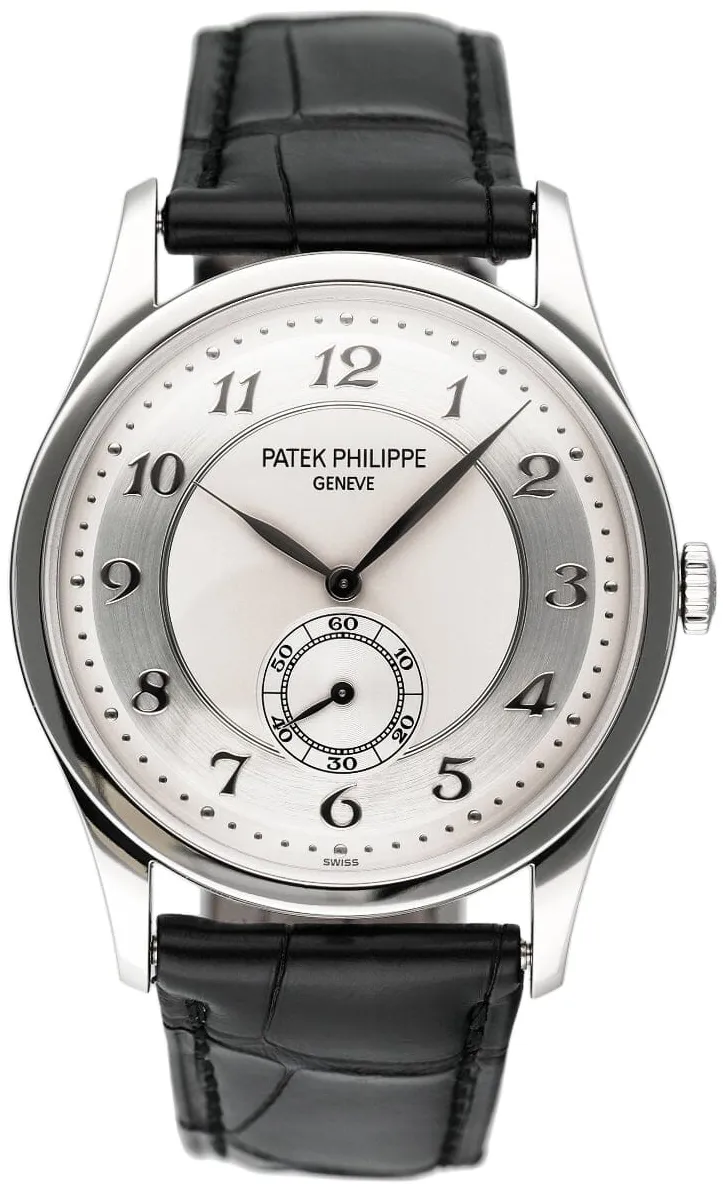 Patek Philippe Calatrava
